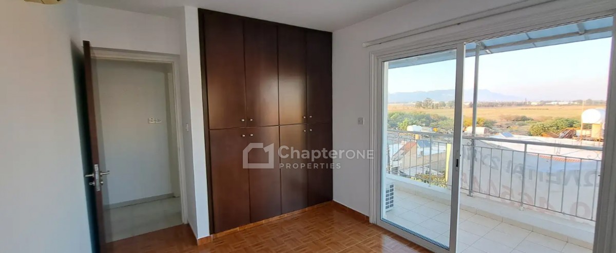 Apartment For Sale  in  Nicosia - Kaimakli