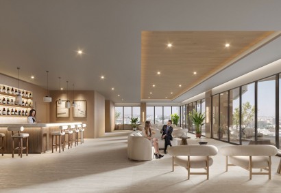 Nicosia - Trypiotis, Nicosia Apartment For Sale | C8772