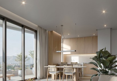 Nicosia - Trypiotis, Nicosia Apartment For Sale | C8773