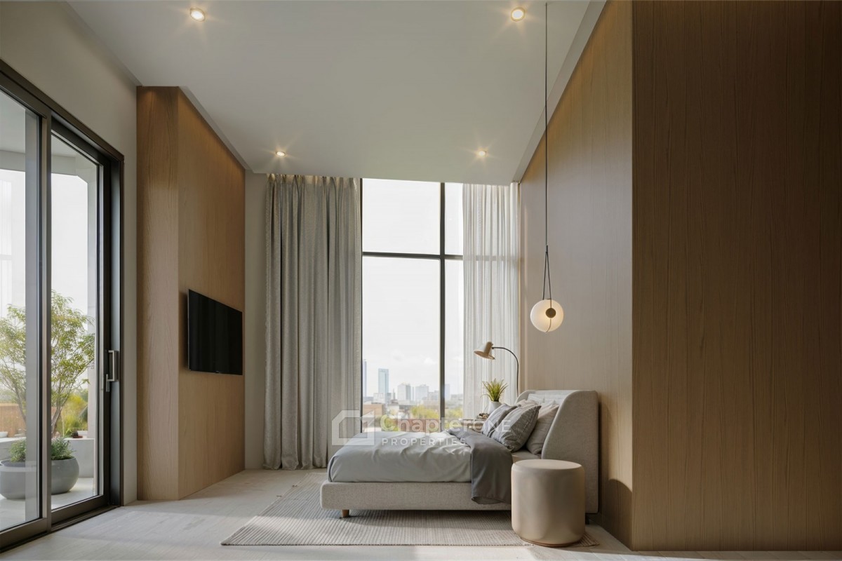 Detached Villa For Sale  in  Select Location