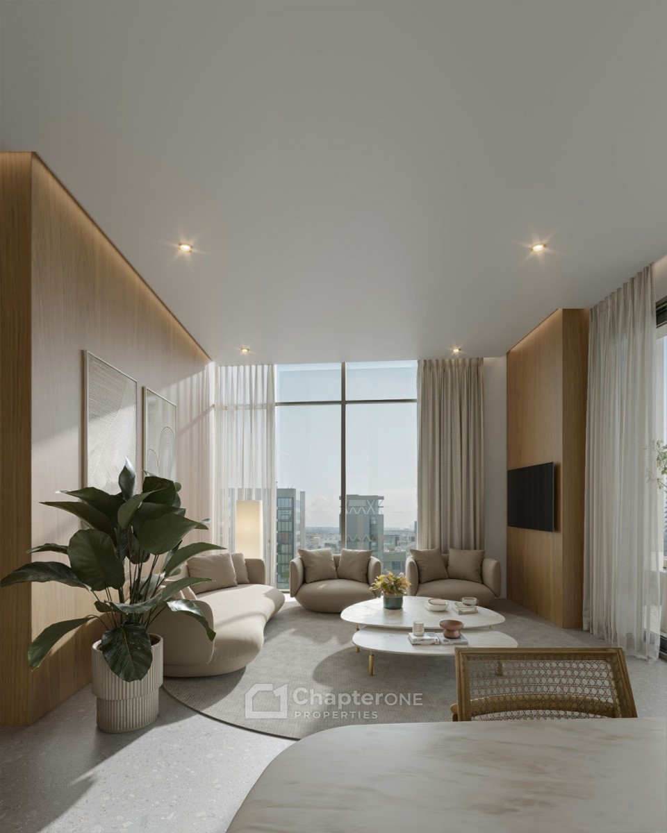 Detached Villa For Sale  in  Select Location