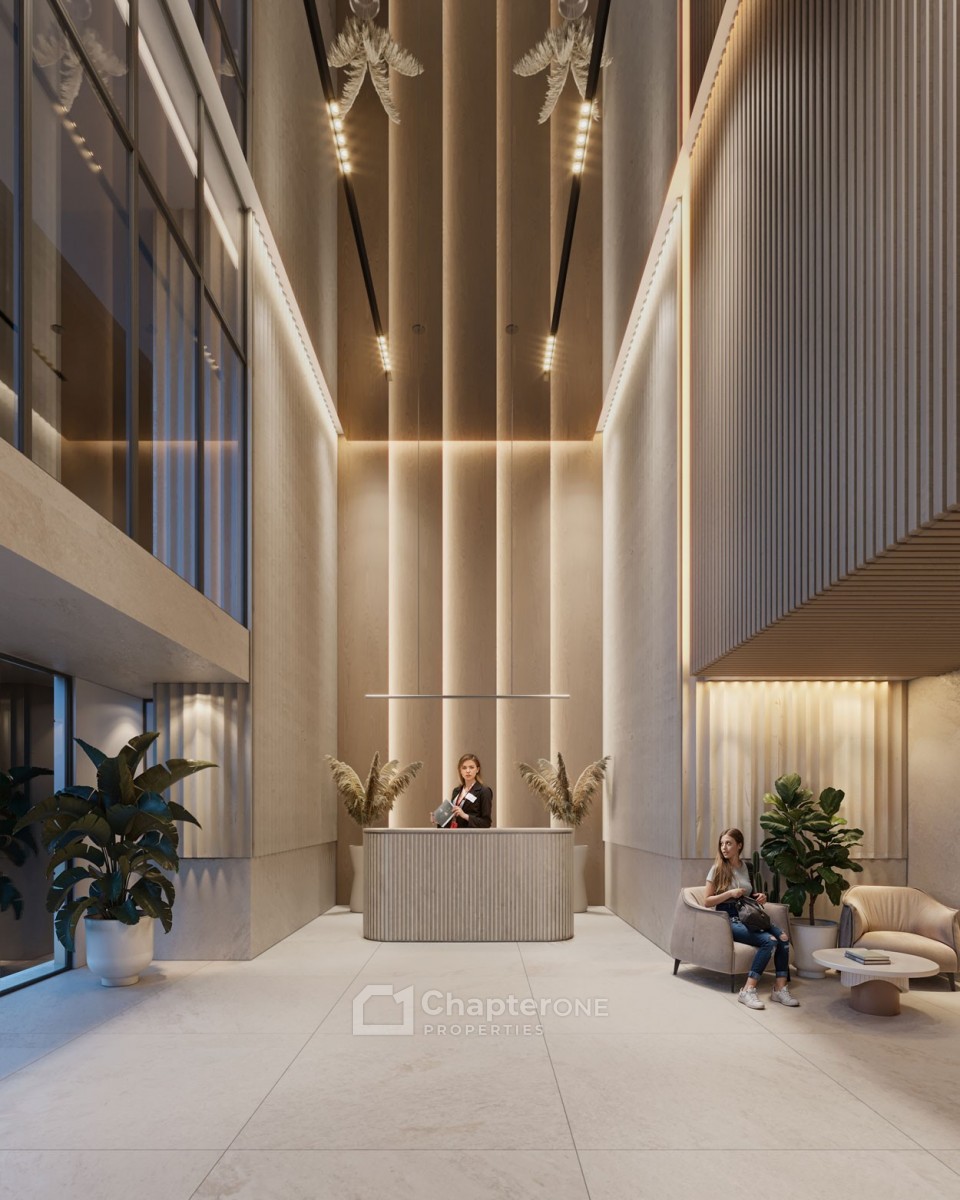 Detached Villa For Sale  in  Select Location