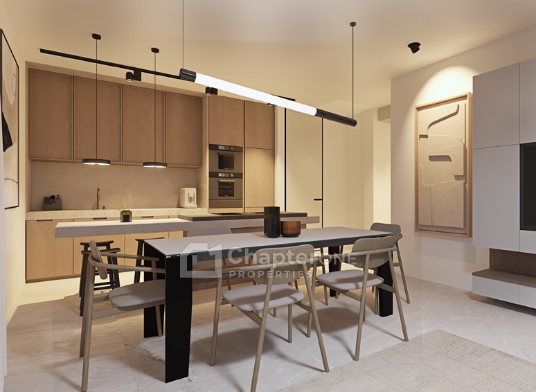 Penthouse For Sale  in  Tymbou