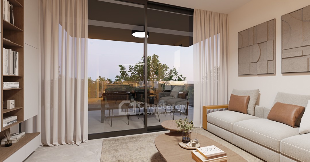 Penthouse For Sale  in  Tymbou