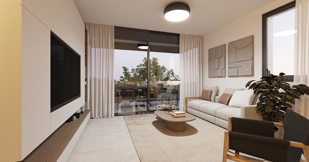 Penthouse For Sale  in  Tymbou