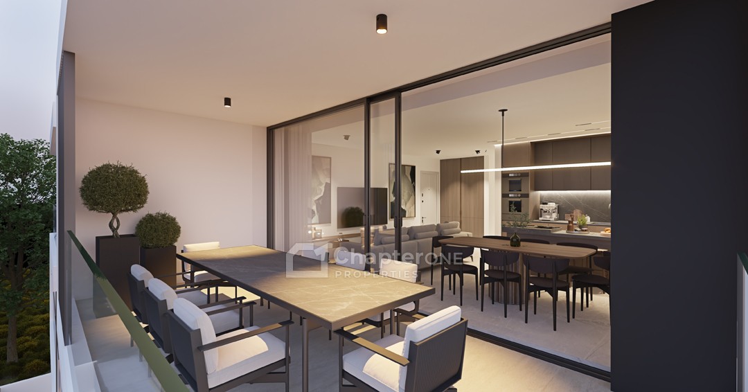 Penthouse For Sale  in  Tymbou