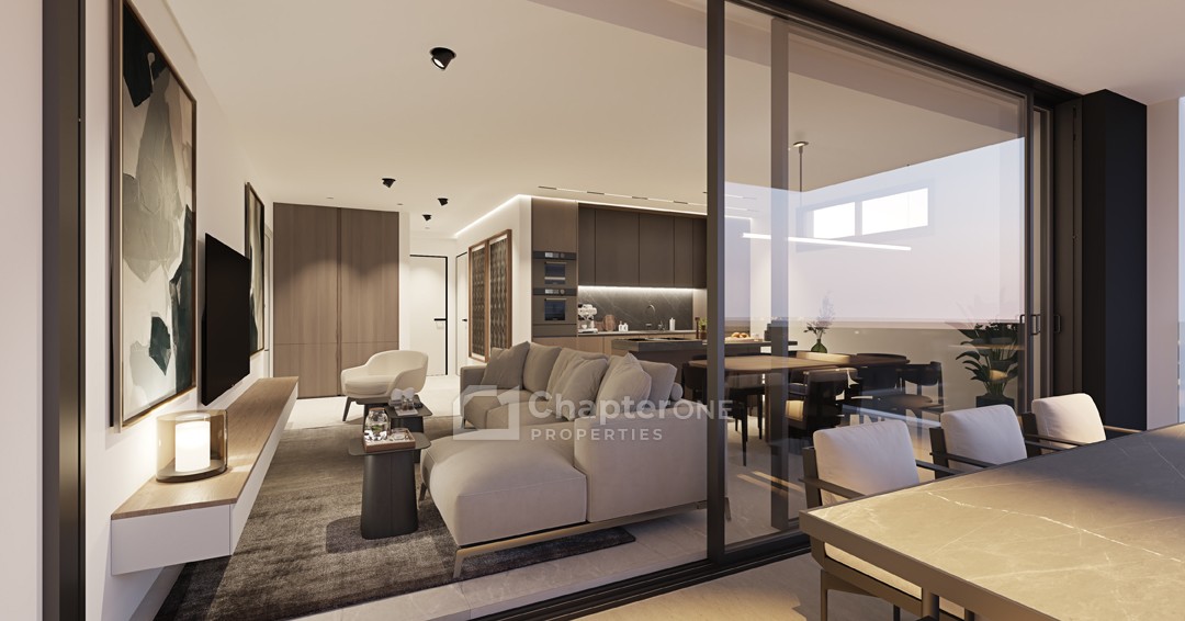 Penthouse For Sale  in  Tymbou