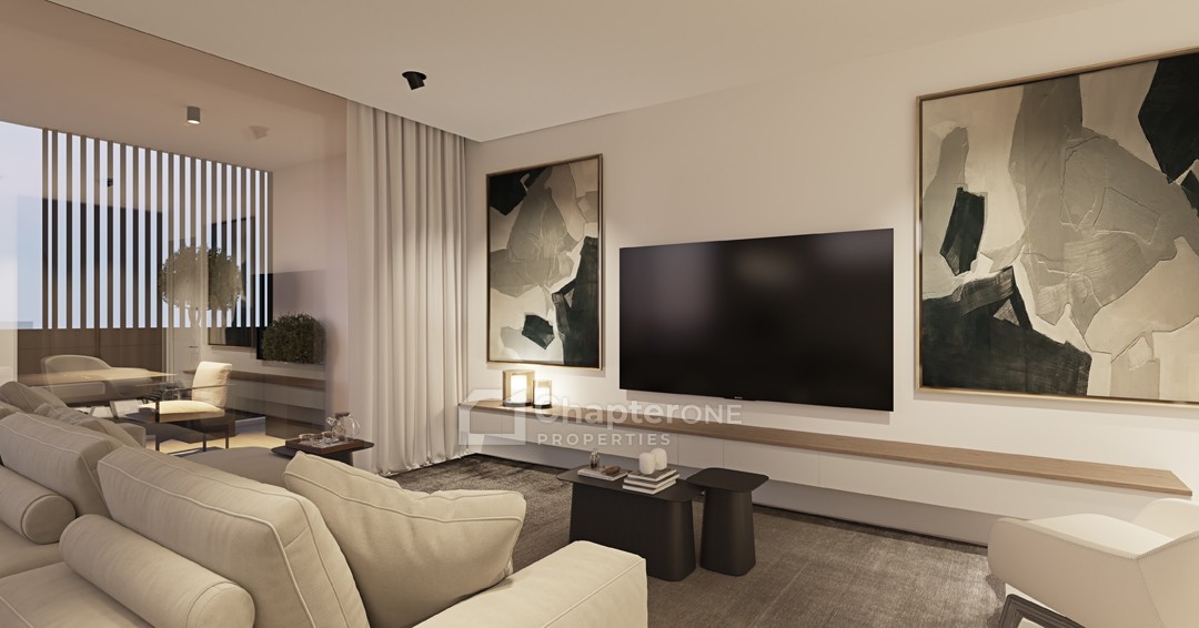 Penthouse For Sale  in  Tymbou