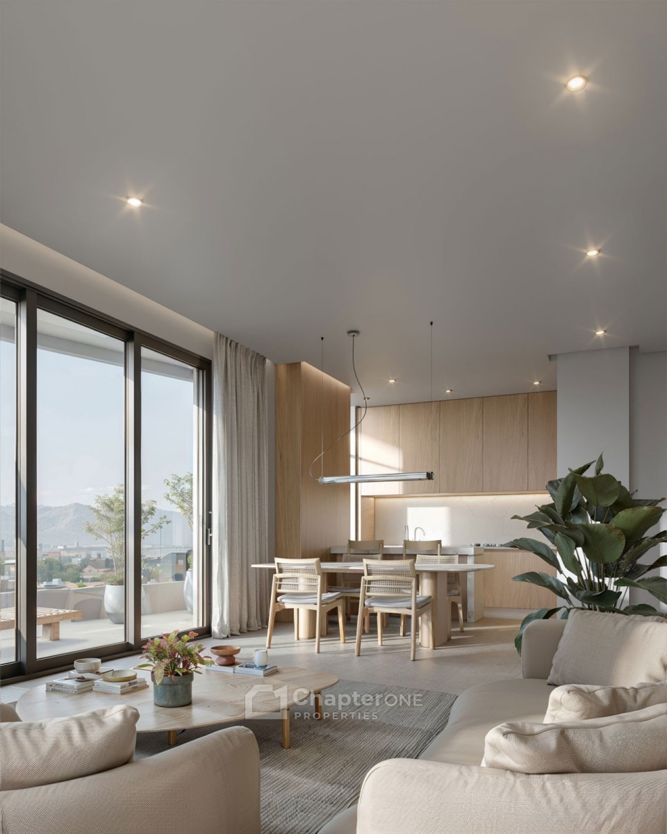 Detached Villa For Sale  in  Select Location