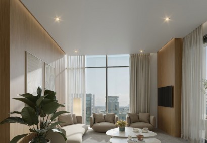 Nicosia - Trypiotis, Nicosia Apartment For Sale | C8775