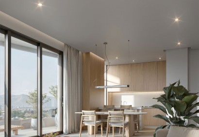 Nicosia - Trypiotis, Nicosia Apartment For Sale | C8776