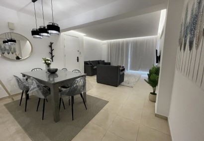 Aglantzia, Nicosia Apartment For Rent | C8782