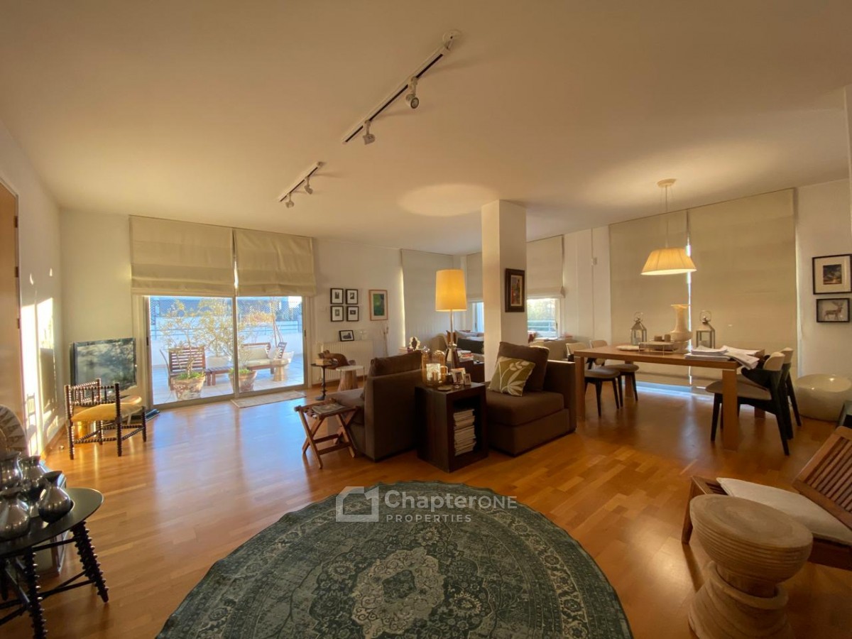 Penthouse For Sale  in  Strovolos - Acropolis