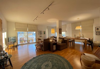 Strovolos - Acropolis, Nicosia Penthouse For Sale | C8274