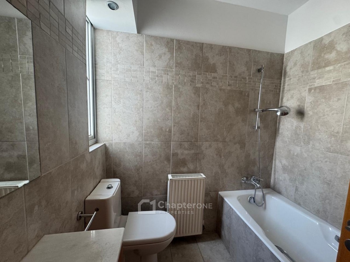 Penthouse For Sale  in  Strovolos - Acropolis