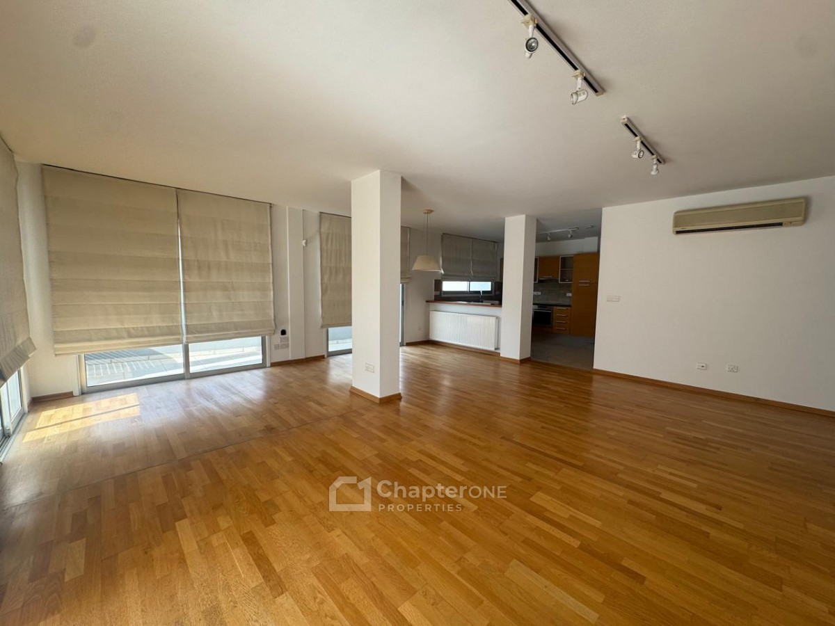 Penthouse For Sale  in  Strovolos - Acropolis