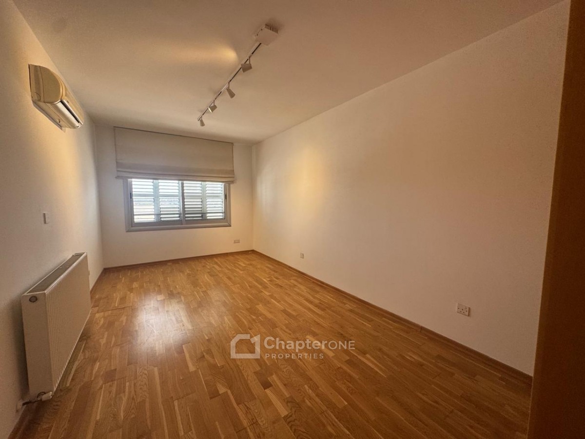 Penthouse For Sale  in  Strovolos - Acropolis