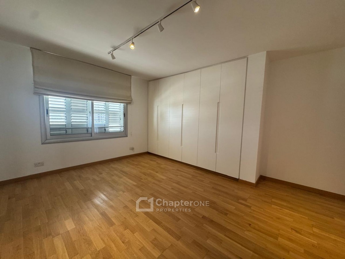 Penthouse For Sale  in  Strovolos - Acropolis