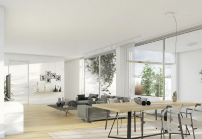 Egkomi - Makedonitissa, Nicosia Penthouse For Sale | C8784