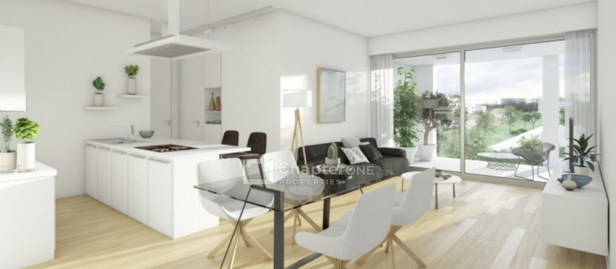 Apartment For Sale  in  Egkomi