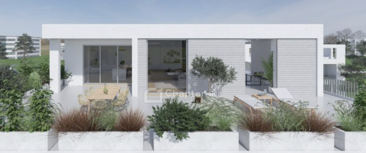 Apartment For Sale  in  Egkomi