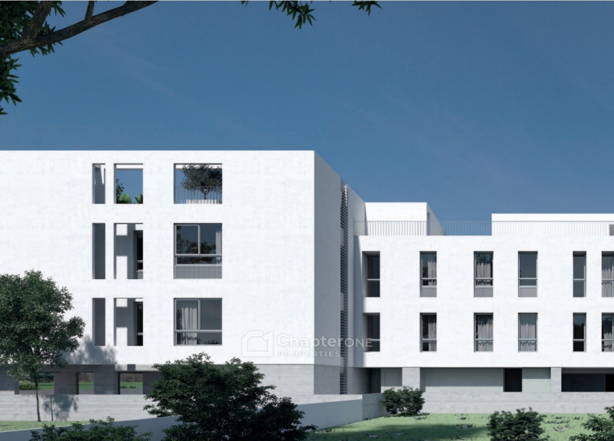 Apartment For Sale  in  Egkomi