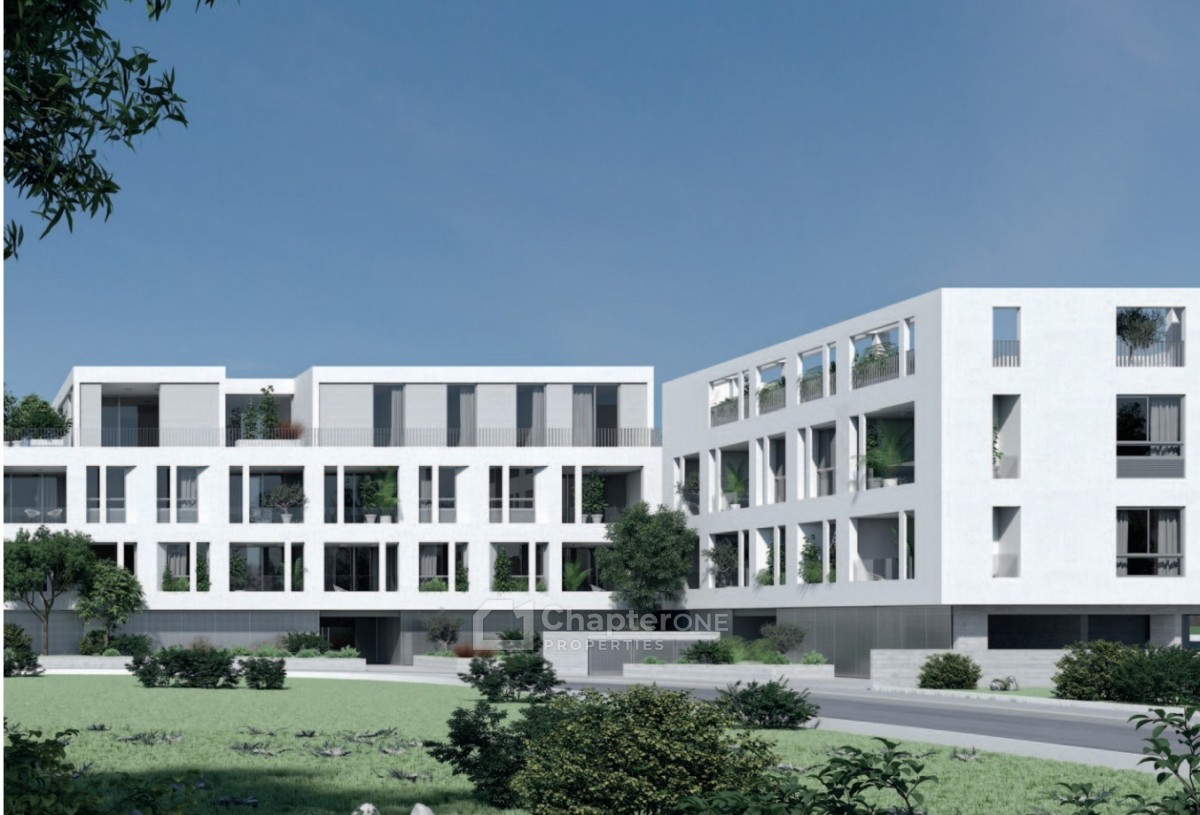 Apartment For Sale  in  Egkomi