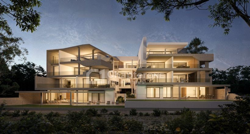 For Sale Apartment in the heart of Nicosia