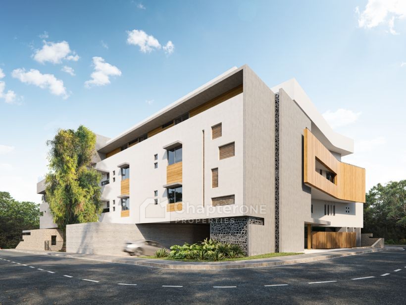 For Sale Apartment in the heart of Nicosia