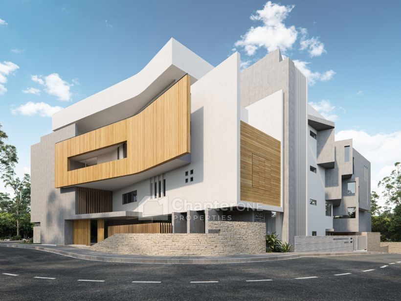 Detached Villa For Sale  in  Select Location
