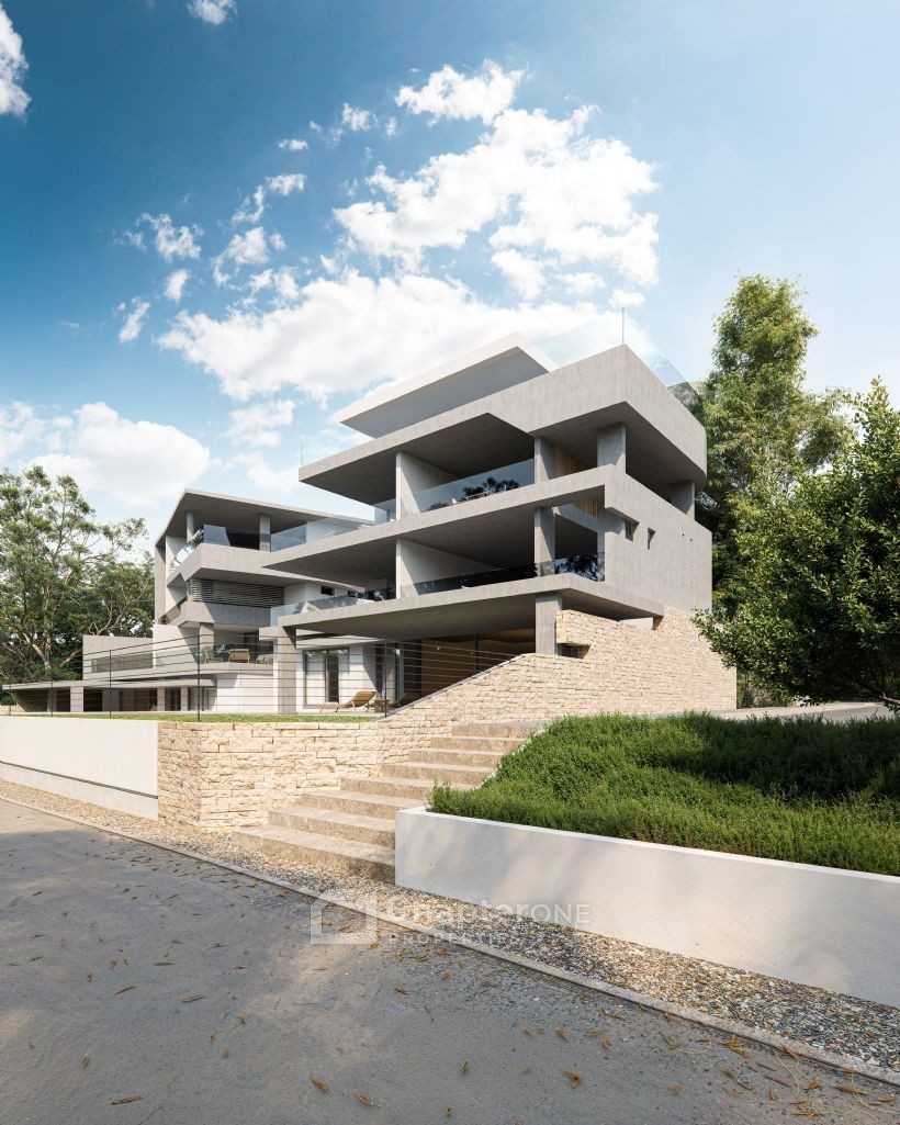 For Sale Apartment in the heart of Nicosia