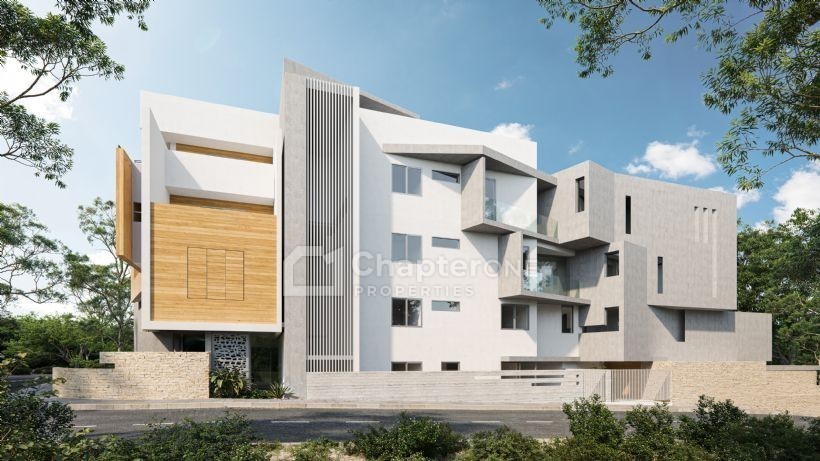 For Sale Apartment in the heart of Nicosia