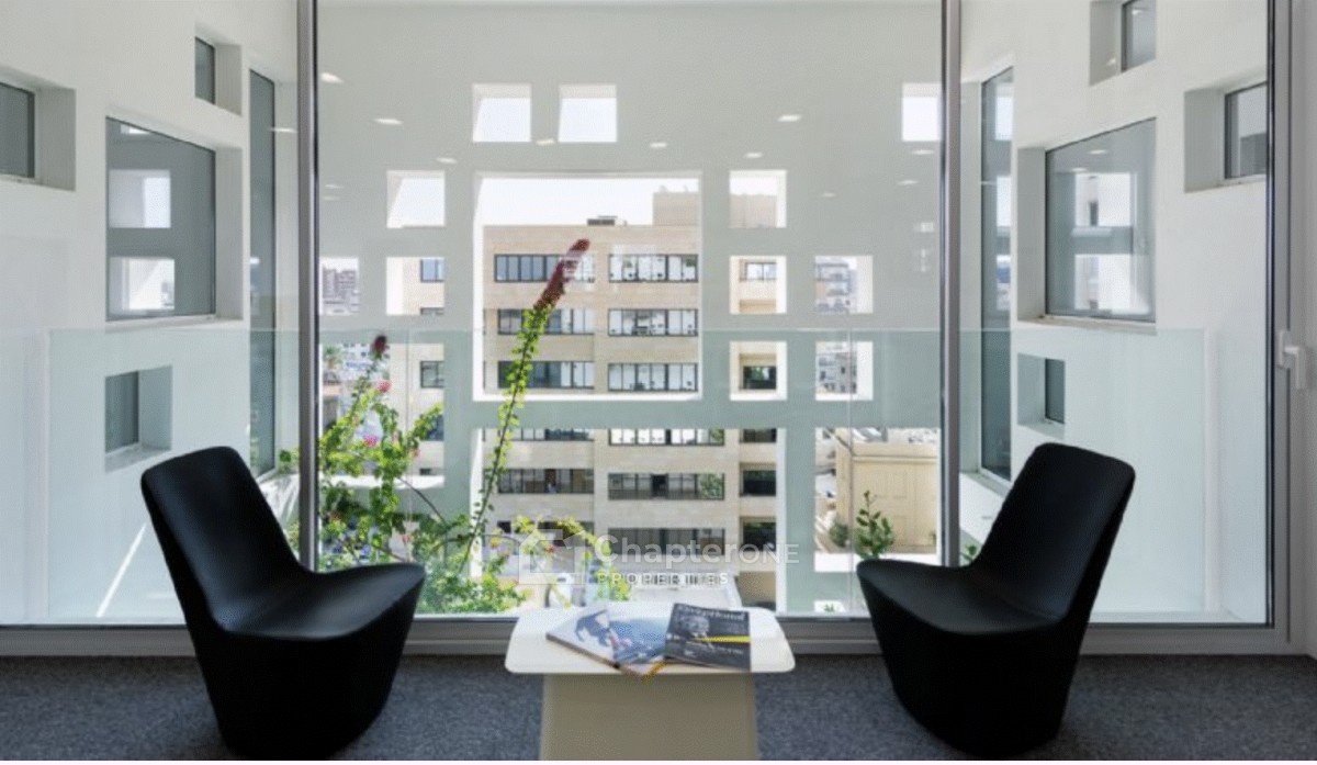 Office  For Rent  in  Agios Antonios