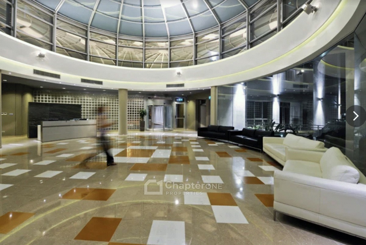 Office  For Rent  in  Egkomi
