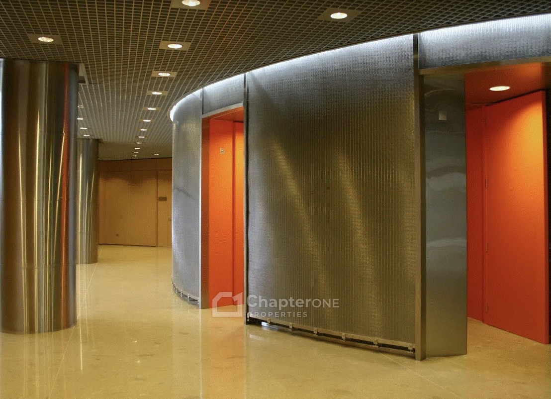 Office  For Rent  in  Egkomi