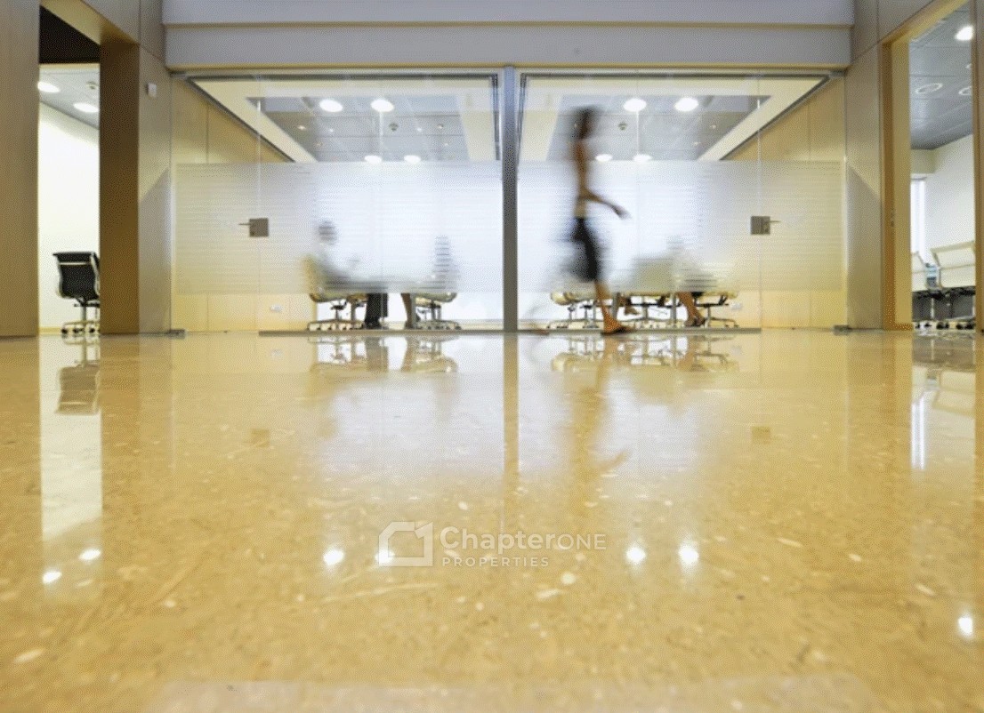 Office  For Rent  in  Egkomi
