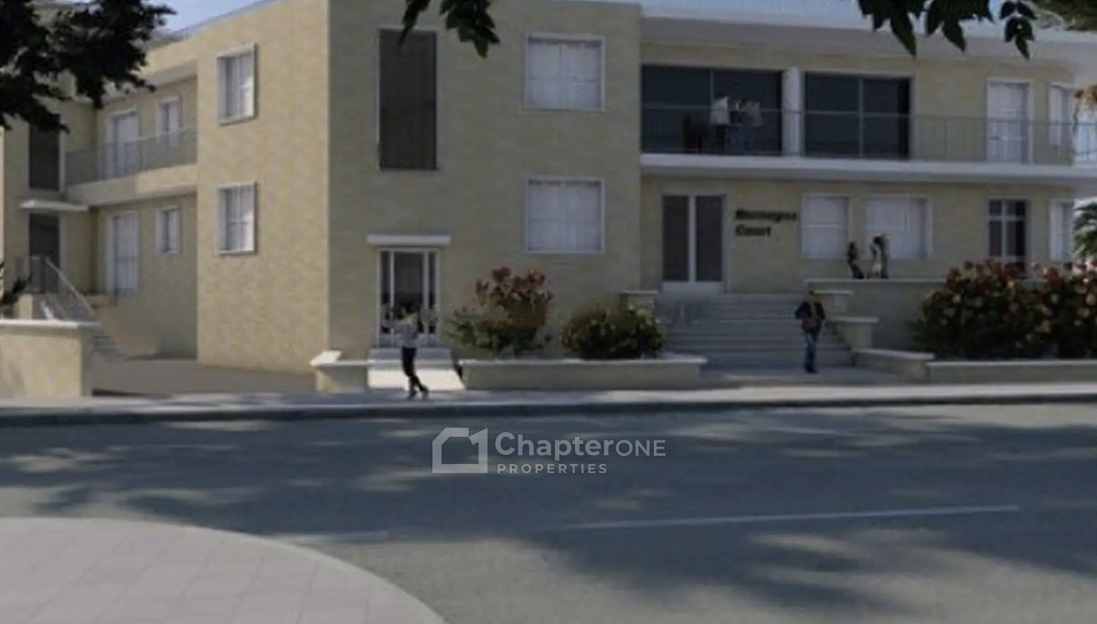 Office  For Rent  in  Agios Dometios 