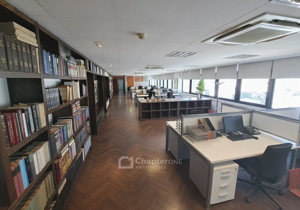 Office  For Rent  in  Nicosia - Trypiotis