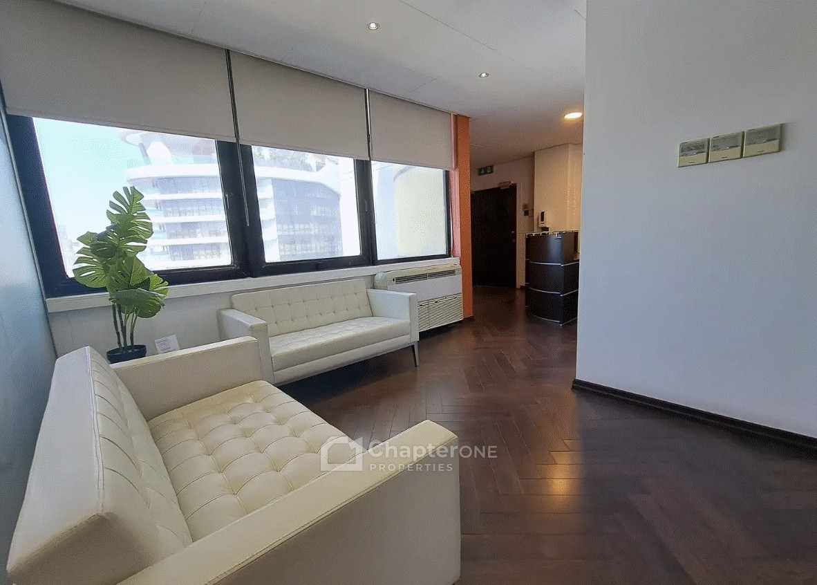 Office  For Rent  in  Nicosia - Trypiotis