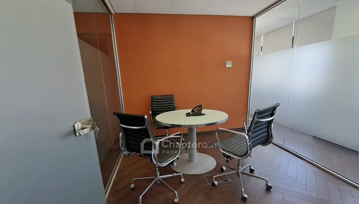 Office  For Rent  in  Nicosia - Trypiotis