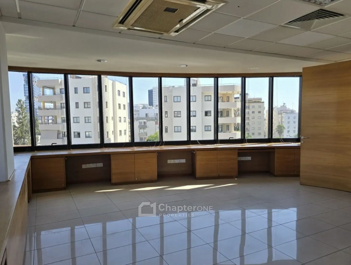 Office  For Rent  in  Agioi Omologites