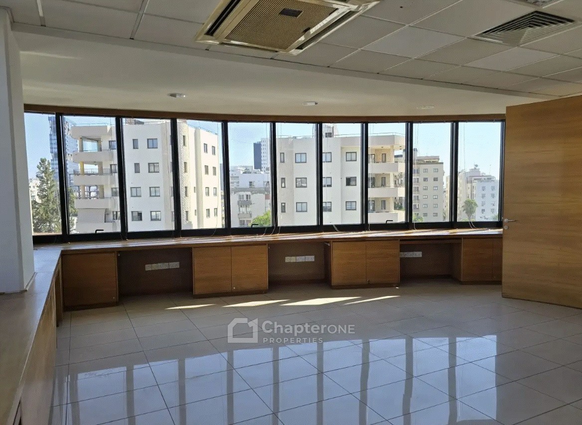 Office  For Rent  in  Agioi Omologites