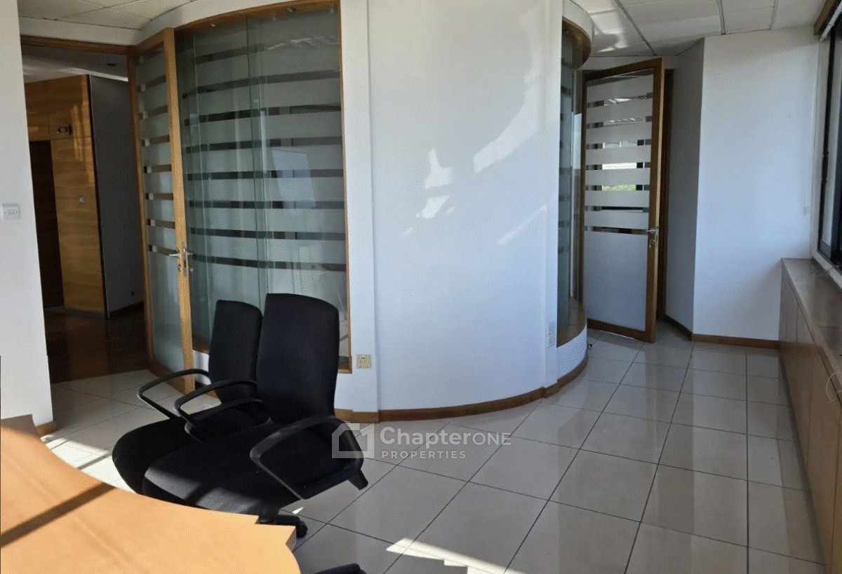 Office  For Rent  in  Agioi Omologites