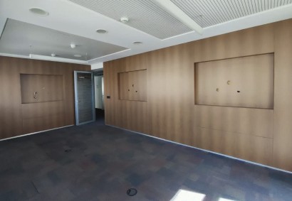 Nicosia - Trypiotis, Nicosia Office  For Rent | C8817