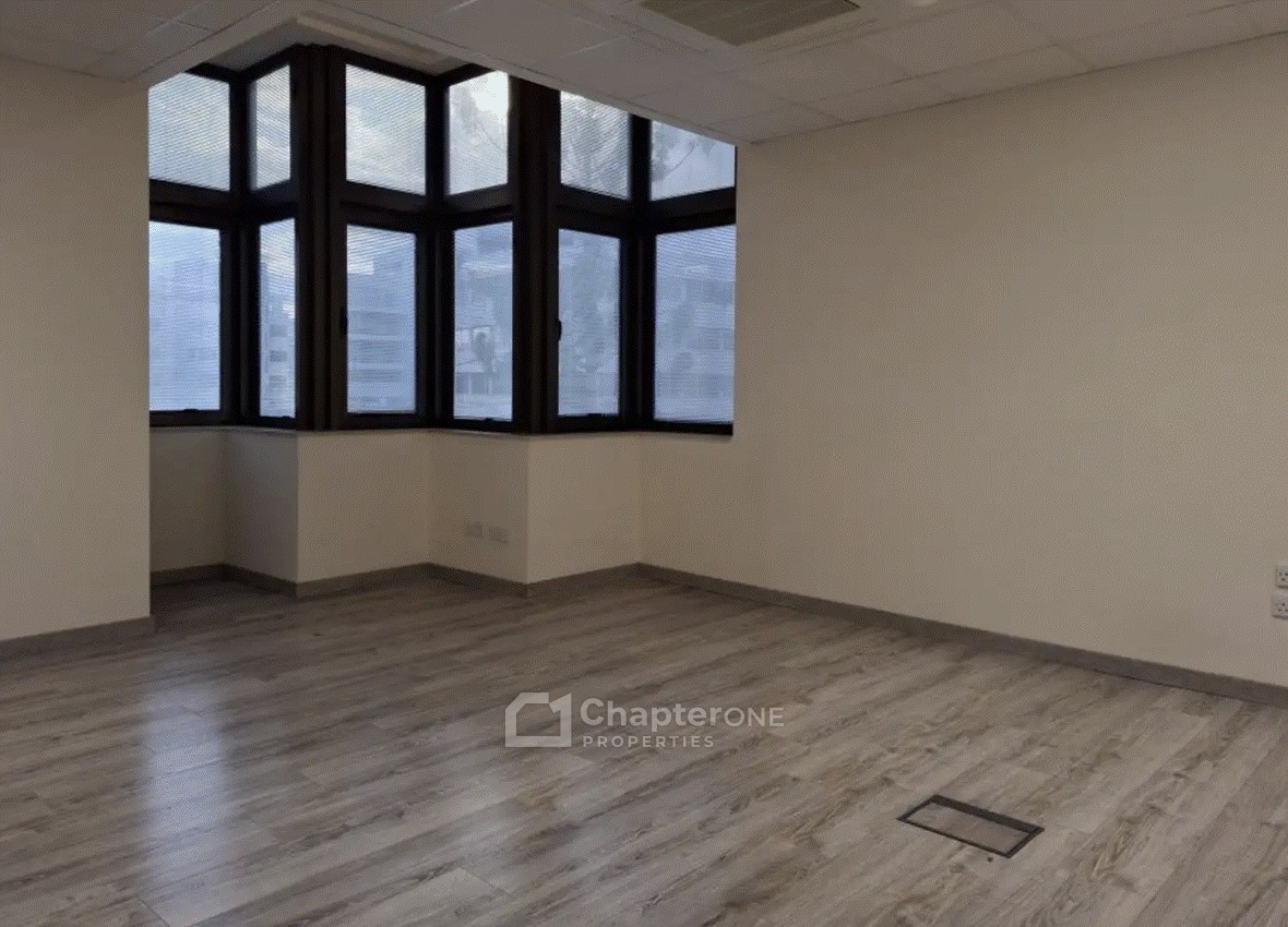 Office  For Rent  in  Nicosia - Trypiotis