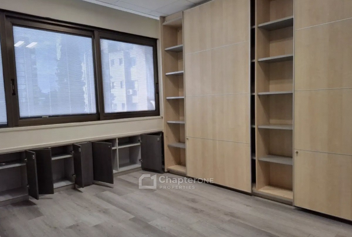 Office  For Rent  in  Nicosia - Trypiotis