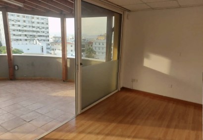 Nicosia - Lykabittos, Nicosia Office  For Rent | C8821