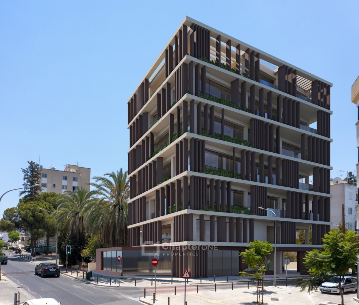 Detached Villa For Sale  in  Select Location