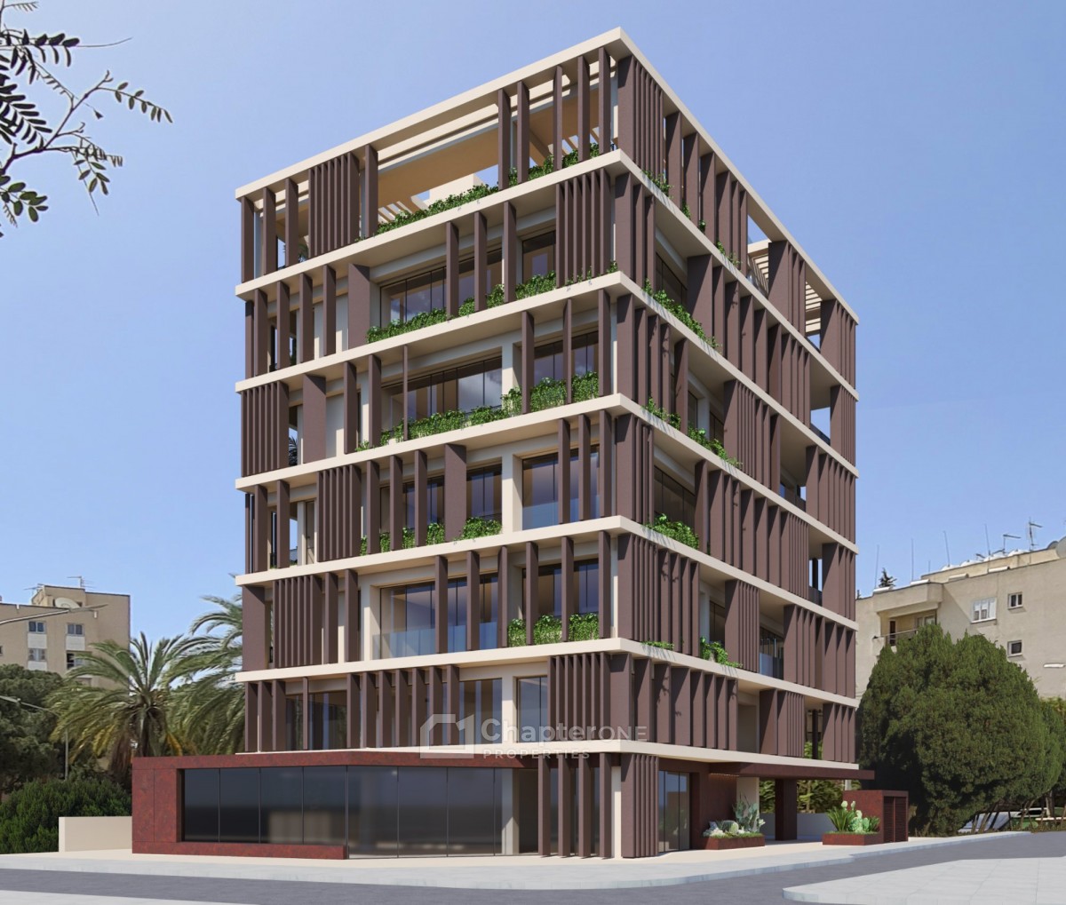 Detached Villa For Sale  in  Select Location