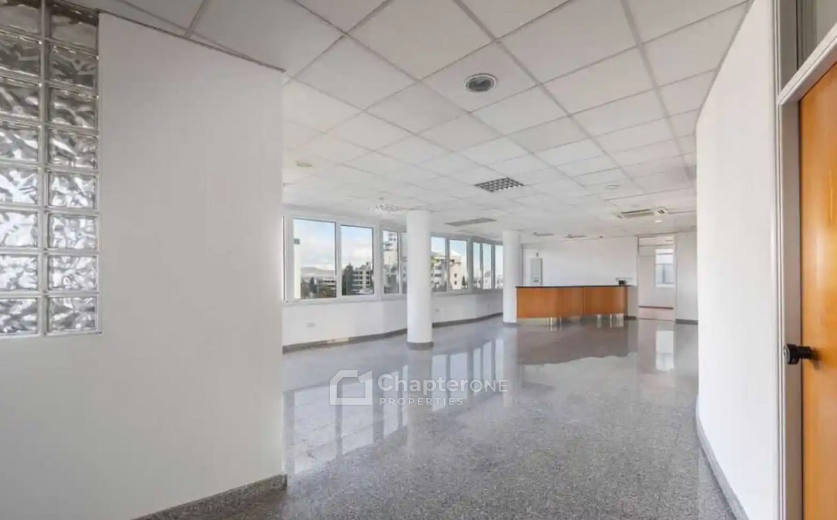 Office  For Sale  in  Strovolos - Acropolis